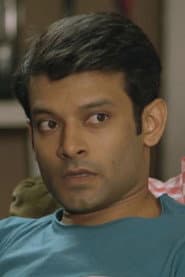Photo of Abhishek Saha