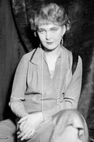 Photo of Anna-Lisa Ryding