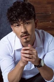 Photo of Liu Fengchao