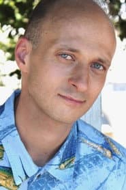 Photo of Alek Friedman