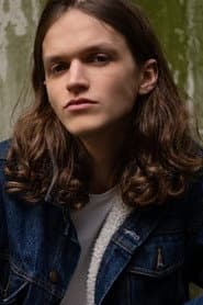 Photo of Nathaniel Spender