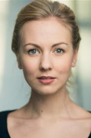 Photo of Lauren Hall