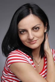 Photo of Irena Gregor