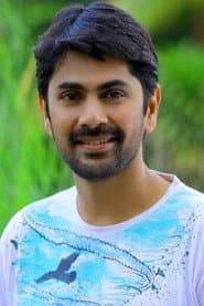 Photo of Nishan K. P. Nanaiah