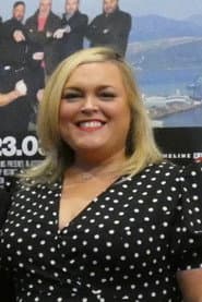 Photo of Debbie McLelland