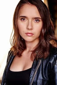 Photo of Lana Rae Jarvis