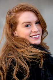 Photo of Katelyn O'Friel