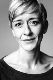 Photo of Lucy Ellinson