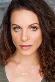Photo of Alisha Ricardi