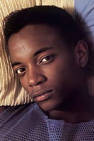 Photo of Mitch Green