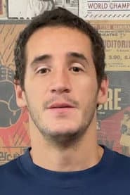 Photo of Julio Alamos