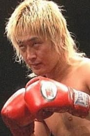 Photo of Makoto Hatori