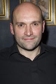Photo of Gavin Kean