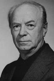 Photo of Yuri Yegorov