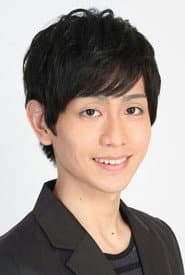 Photo of Kazuki Miyagi
