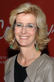 Photo of Livia Azzariti