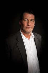 Photo of John Boxer