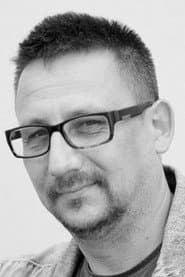 Photo of Marek Sitarski