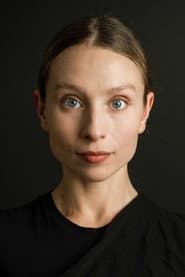 Photo of Céline Verbeeck