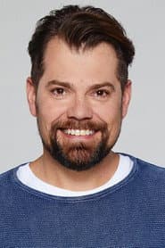 Photo of Daniel Fehlow