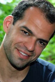 Photo of Julien Lucq