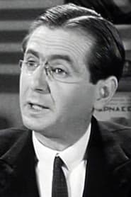 Photo of Stavros Xenidis