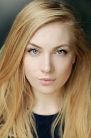 Photo of Jessica Claire Preddy