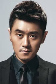 Photo of Shi Guanghui