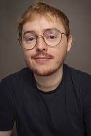 Photo of Matt Jeston