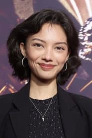 Photo of Aisha Rae