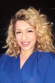 Photo of Aspasia Kokosi