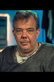 Photo of Andrés Habegger