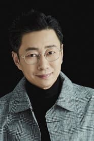 Photo of Yu Hongzhou