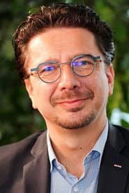 Photo of Cédric Biscay