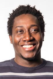 Photo of Patrick Joseph