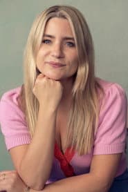 Photo of Harriet Kemsley