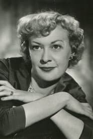 Photo of Eleanor Summerfield