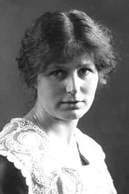 Photo of Augusta Blad