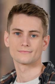 Photo of Trevor Harris
