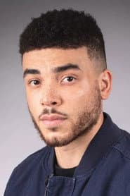 Photo of Jurell Carter