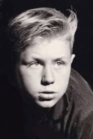 Photo of Leif Nilsson