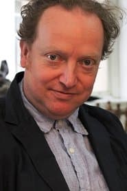 Photo of Paul Hunter