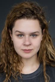 Photo of Arina Rozhkova