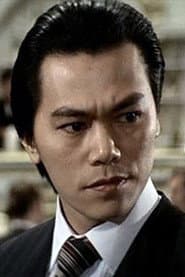 Photo of John Cheung Ng-Long