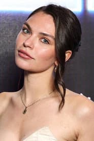 Photo of Eva Marija