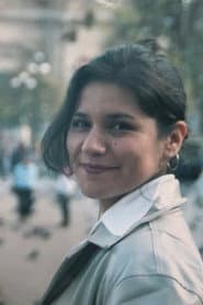 Photo of Tania Anaya