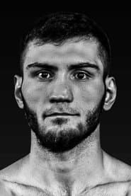 Photo of Bakhram Murtazaliev