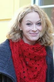 Photo of Alicja Dąbrowska
