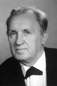 Photo of Fyodor Mishin
