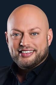 Photo of Jeffrey Kuipers